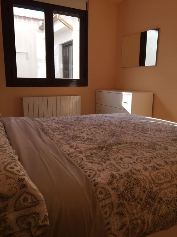 Apartamento De Tome Hotel Zamora Esterno foto