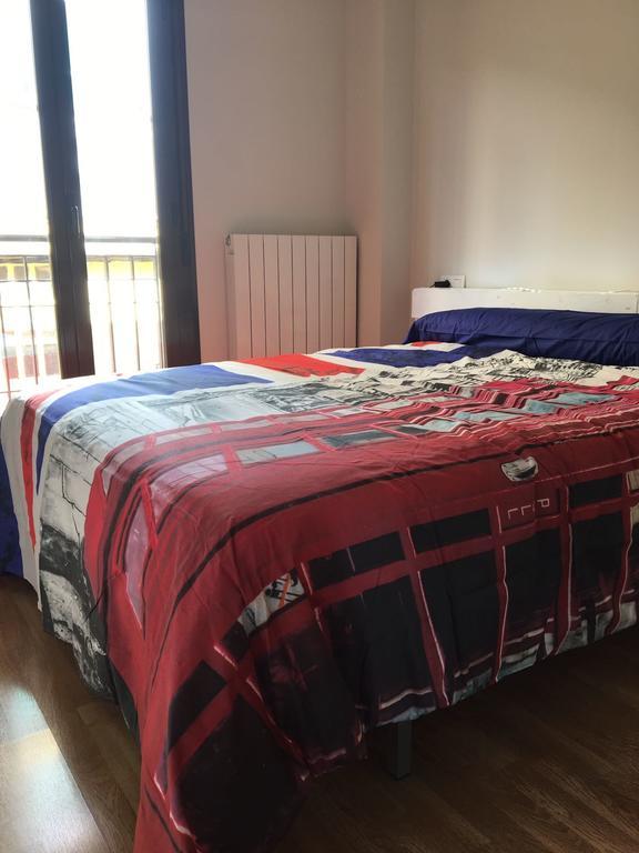 Apartamento De Tome Hotel Zamora Esterno foto